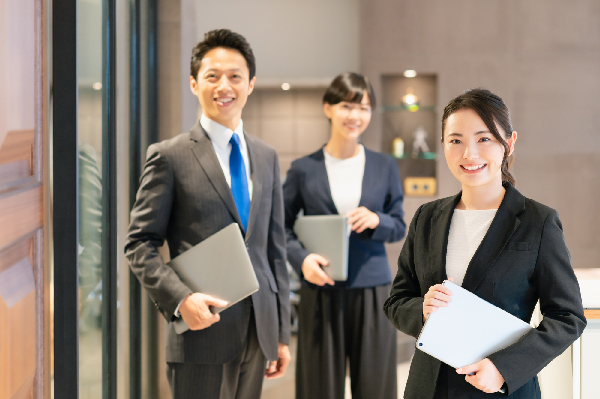 シグマスタッフを利用してキャリアアップする例